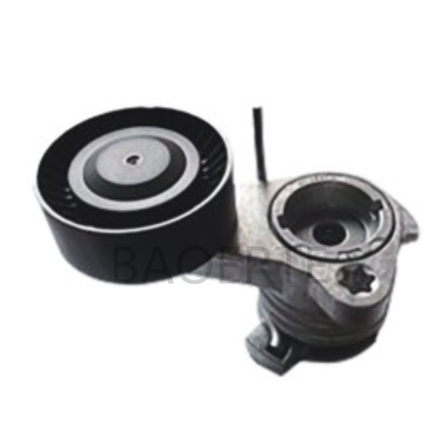 11288624196 Tensor de correia de carro com polia para BMW